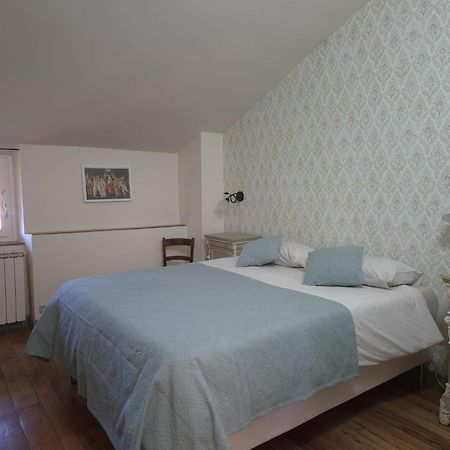 Casa Palmira Vendégház Polcanto Kültér fotó