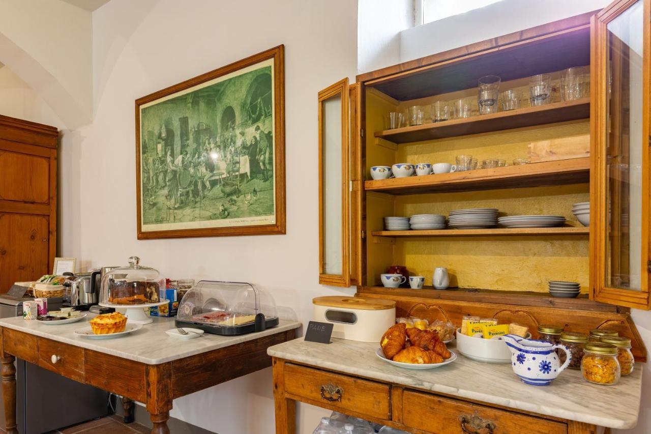 Casa Palmira Vendégház Polcanto Kültér fotó