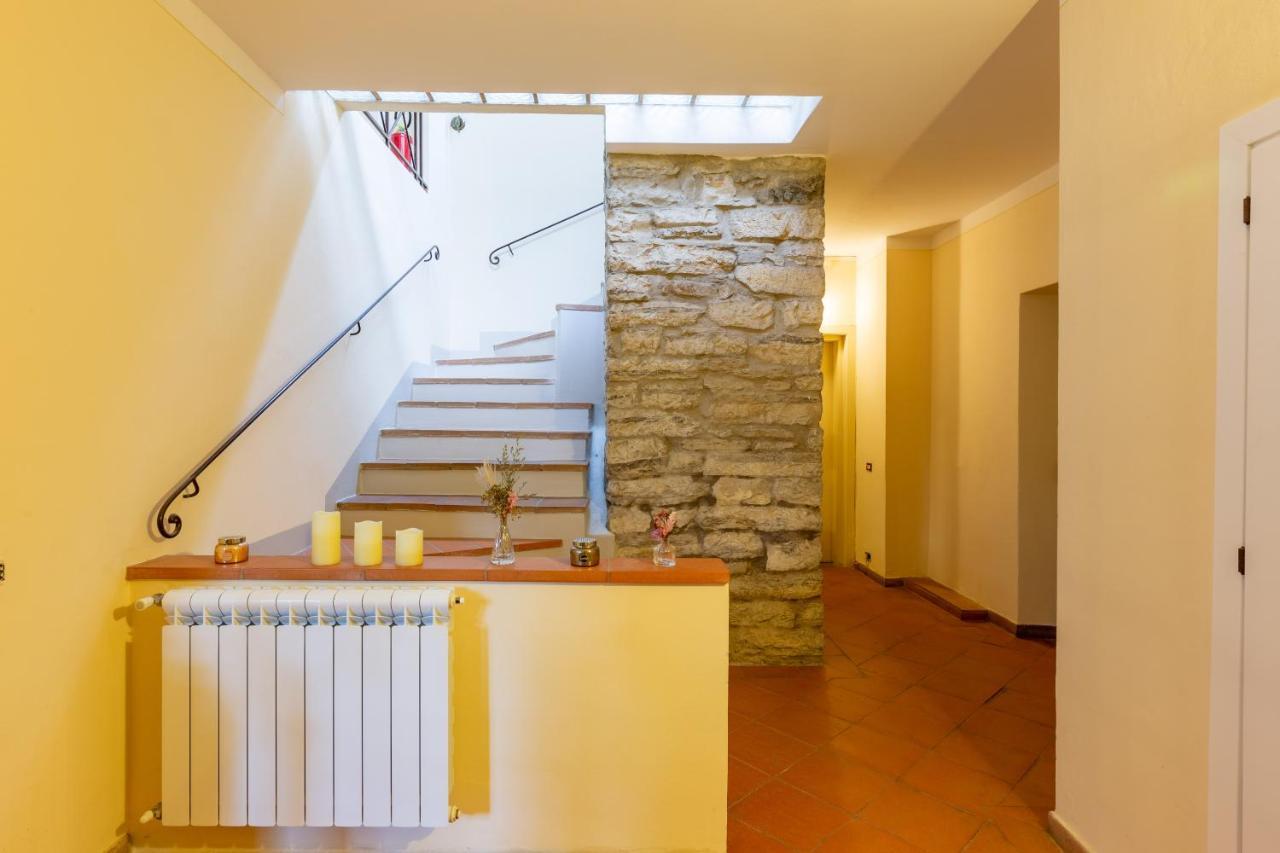 Casa Palmira Vendégház Polcanto Kültér fotó