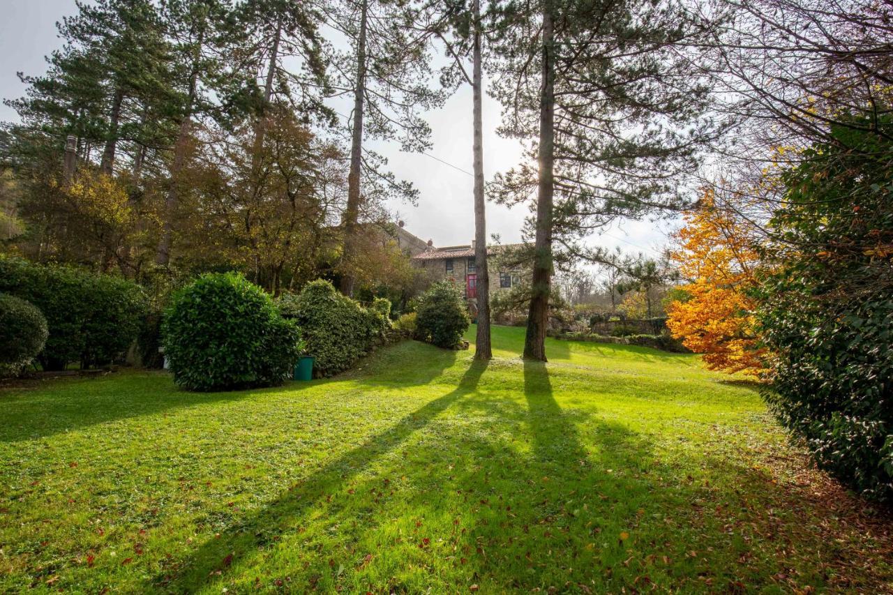 Casa Palmira Vendégház Polcanto Kültér fotó