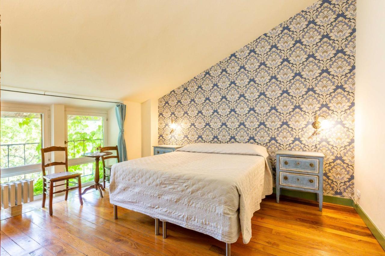 Casa Palmira Vendégház Polcanto Kültér fotó