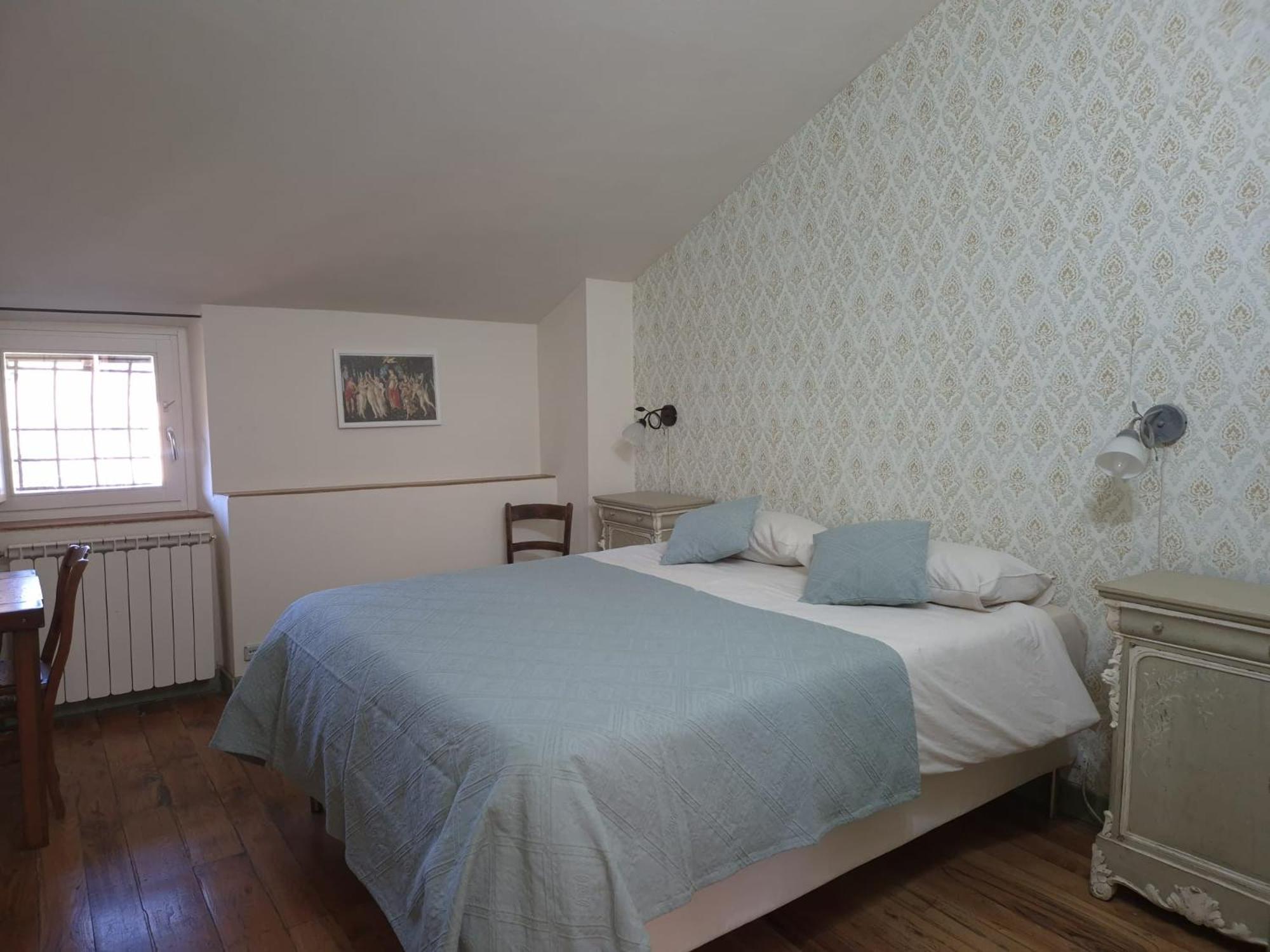 Casa Palmira Vendégház Polcanto Kültér fotó
